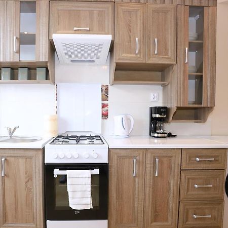 Apartament Stary Zdroj Wałbrzych Eksteriør billede