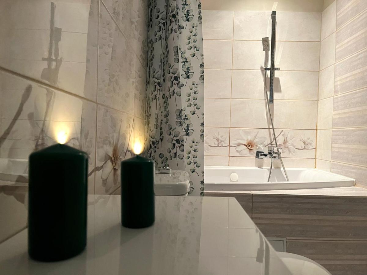 Apartament Stary Zdroj Wałbrzych Eksteriør billede